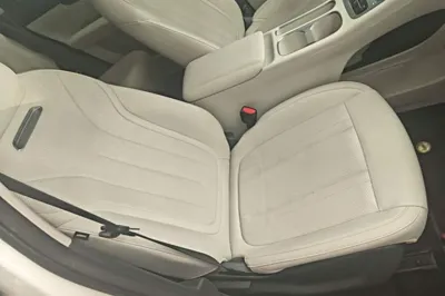 Geely Galaxy Geome