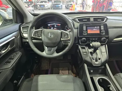 Honda Breeze