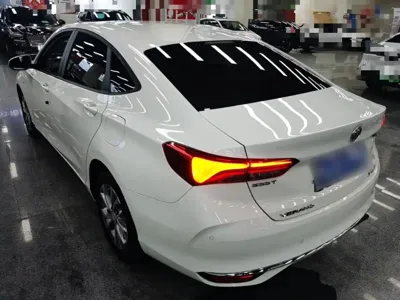Buick Verano