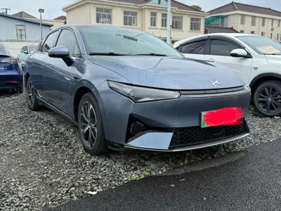 Xpeng P5
