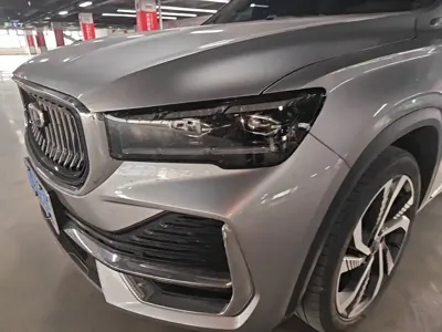 Geely Xingyue L