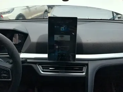 BYD Pro