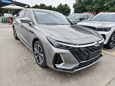 Chery Arrizo 8