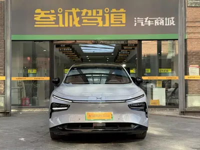 Xpeng 小鹏G7