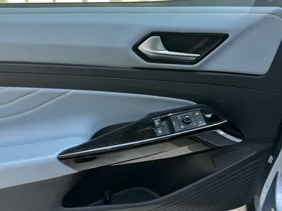 Volkswagen ID.4 X
