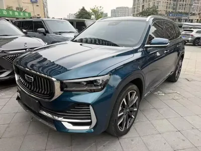 Geely Xingyue L