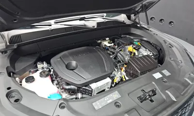Renault-KoreaSamsung Grand Koleos