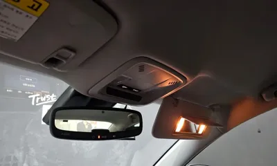 ChevroletGMDaewoo Malibu