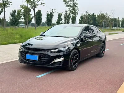 Chevrolet Malibu XL
