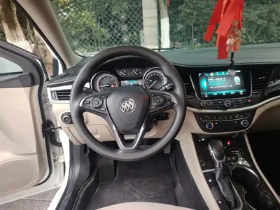 Buick Verano