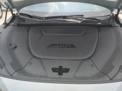 Arcfox Alpha S