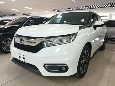 Honda Avancier