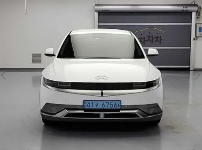 Hyundai Ioniq5