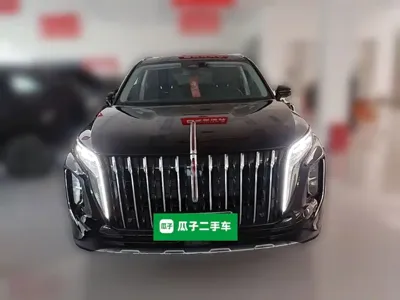 Hongqi Hongqi HS7 PHEV