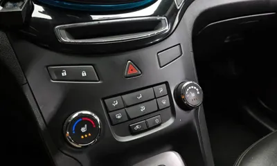 ChevroletGMDaewoo Orlando