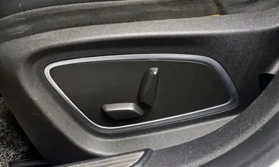 Renault-KoreaSamsung SM6