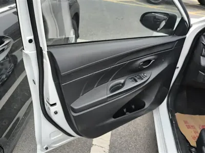 Toyota Vios FS