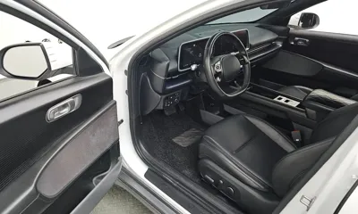 Hyundai Ioniq6