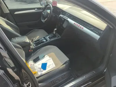 Volkswagen 迈腾 PHEV