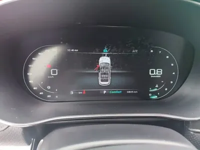 Roewe RX5 Max
