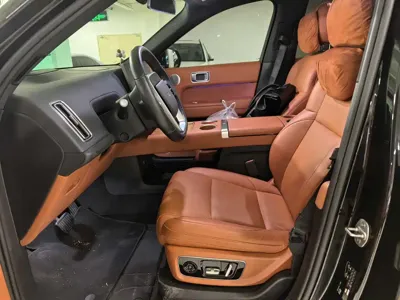 Li Auto Li L8