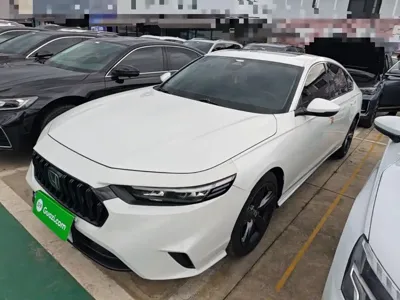 Honda Inspire