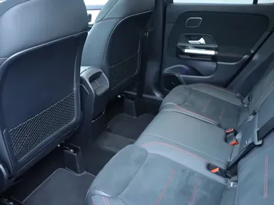 Mercedes-Benz GLA AMG
