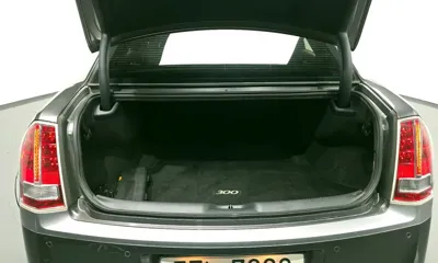 Chrysler 300C