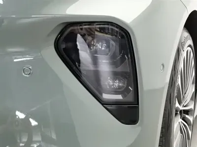Nio ET7