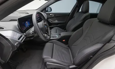 BMW 2-Series