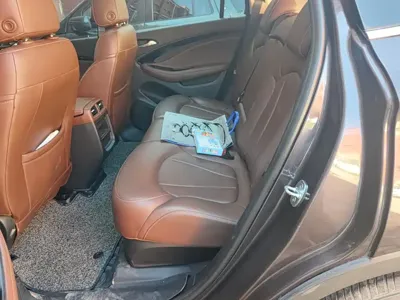 Buick Envision Plus