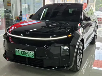 Li Auto Li L6