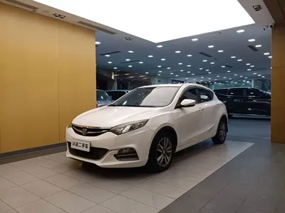 Changan Eado XT