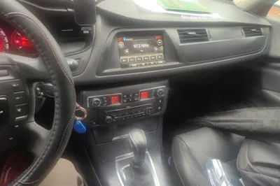 Citroen C5