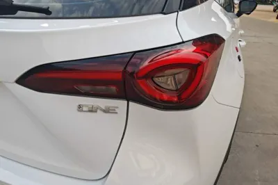 MG One