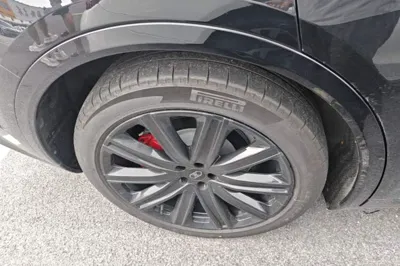 Hima Luxeed R7