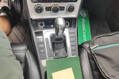 Volkswagen FAW-Volkswagen CC