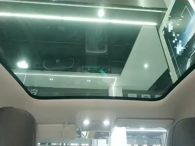 Leapmotor C10