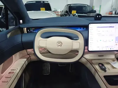 Nio ET9