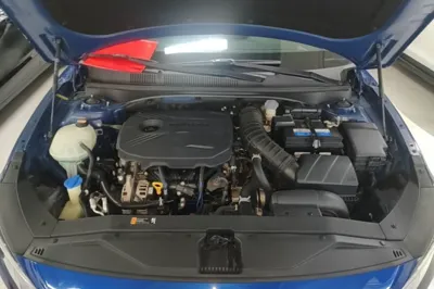 Hyundai Lafesta