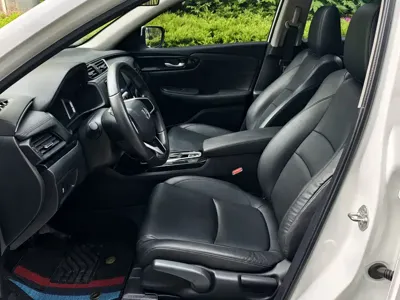 Honda Crider