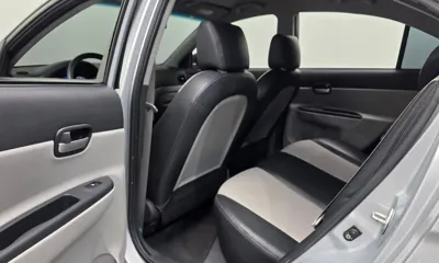 Hyundai Verna