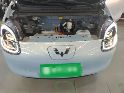 Wuling MINIEV