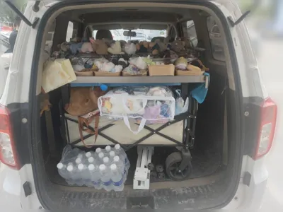 Wuling Hongguang