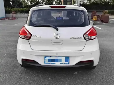 Baojun 310