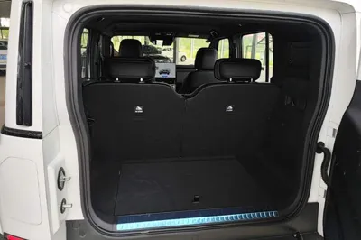 iCAR V23