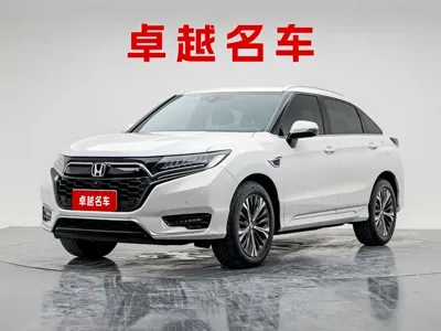 Honda UR-V