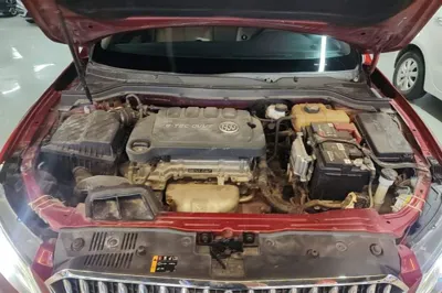 Buick GT