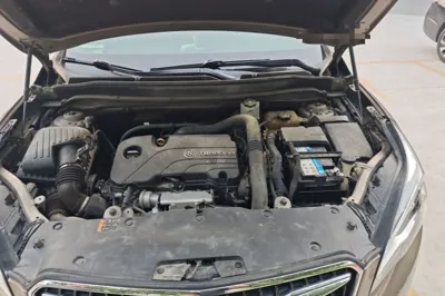 Buick Envision