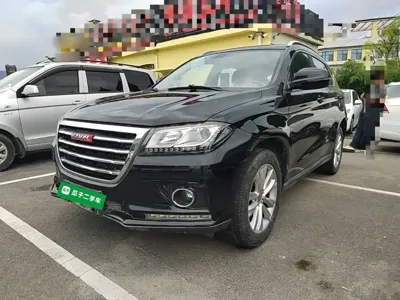 Haval H2